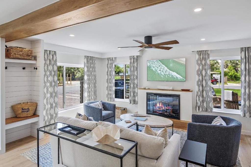 BMB - Mirasol Casita Del Mar 8, Santa Rosa Beach