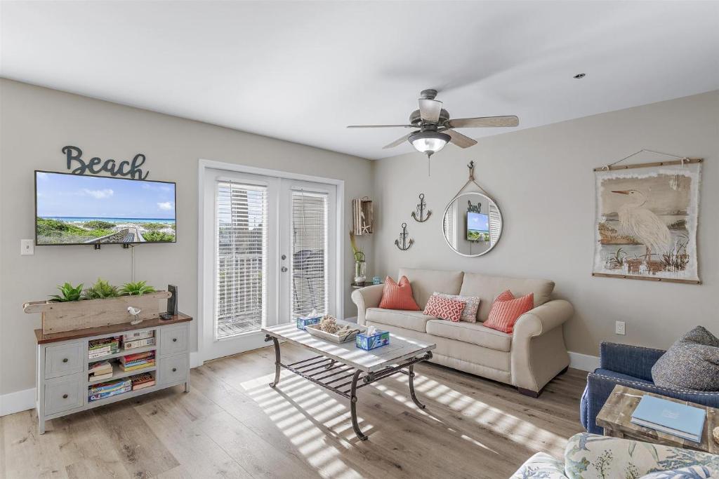 Gulf Place - Beach Burrow, Santa Rosa Beach