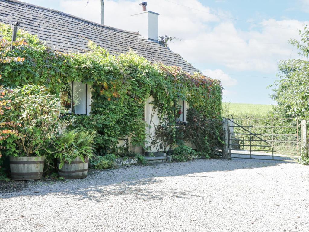 Rhyd Lechog, Llanrwst