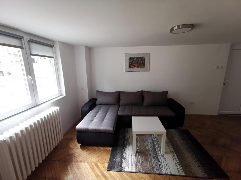Nov apartman u mirnoj ulici u centru Beograda - 3
