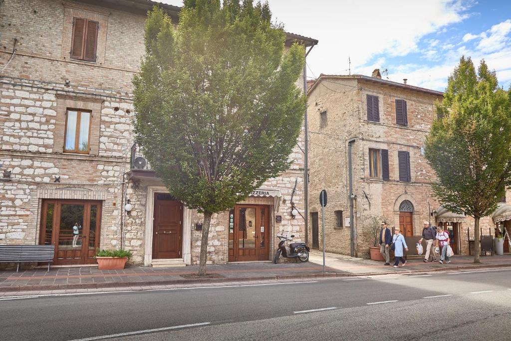 Sottoassisi - Guest House - 3