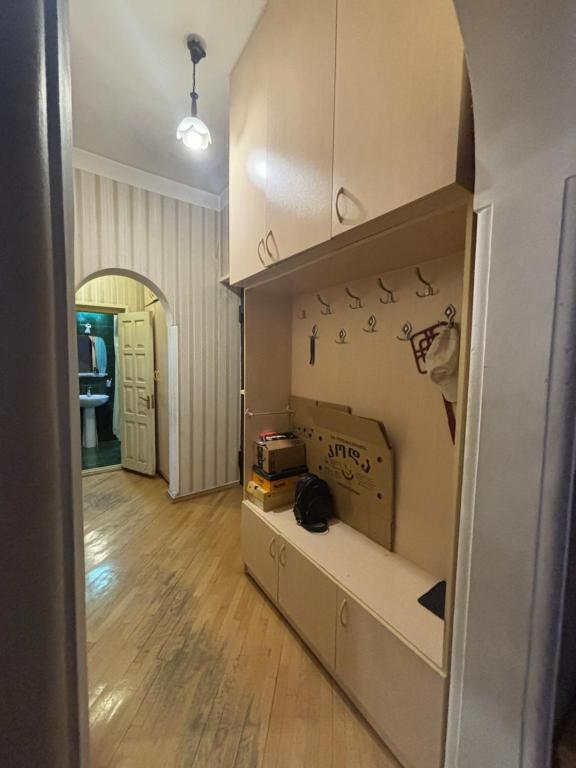 Duplex in old town, Tbilisi