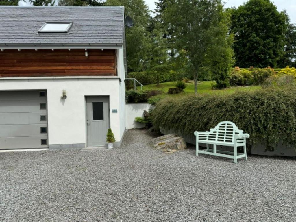The Wee Cosy Nook, Aberfeldy