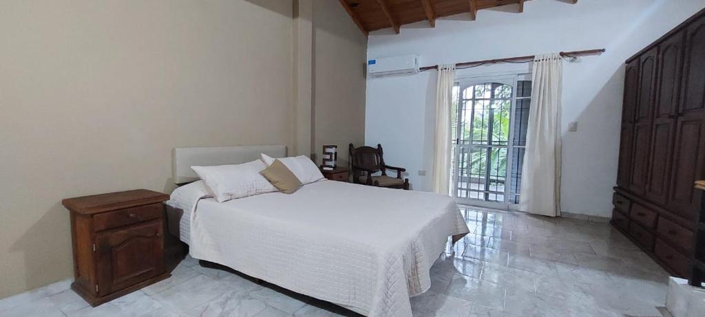 Complejo Turistico Los Tilos - 2