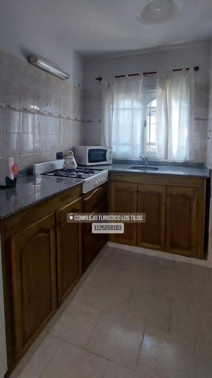 Complejo Turistico Los Tilos - 4