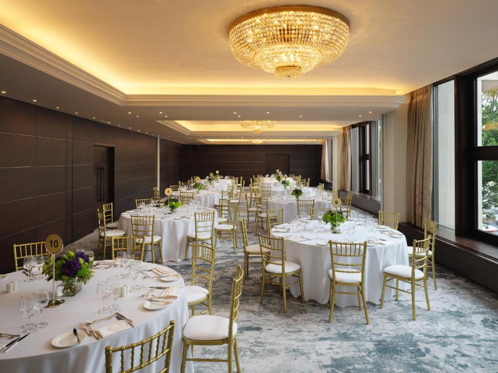 Meeting room / ballrooms