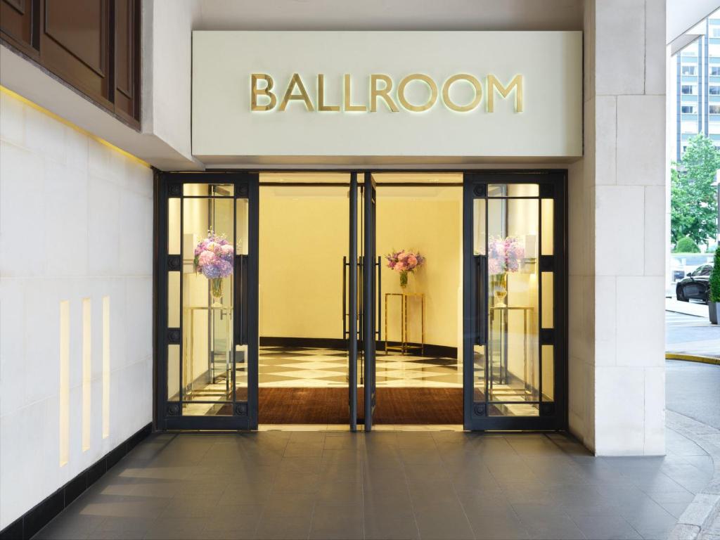 Meeting room / ballrooms
