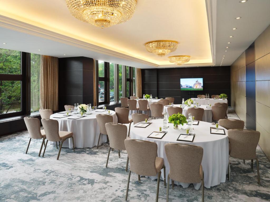 Meeting room / ballrooms