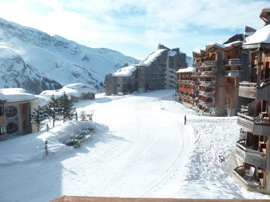 Appartement 2 pièces cosy, skis aux pieds, proche commerces - 3
