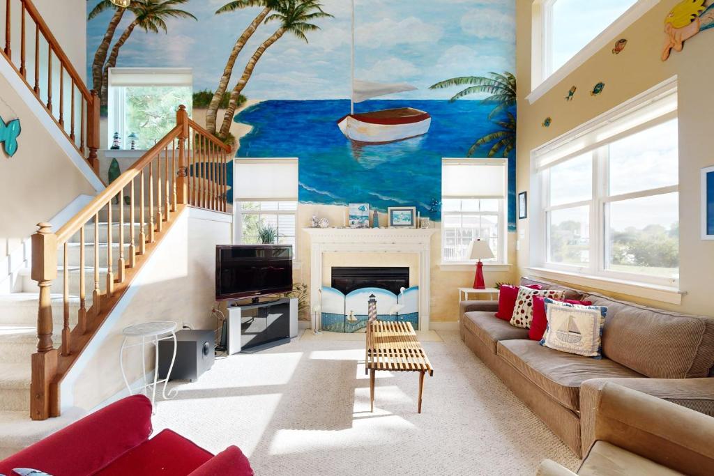 Wedgefield --- 23 Wedgefield, Ocean View