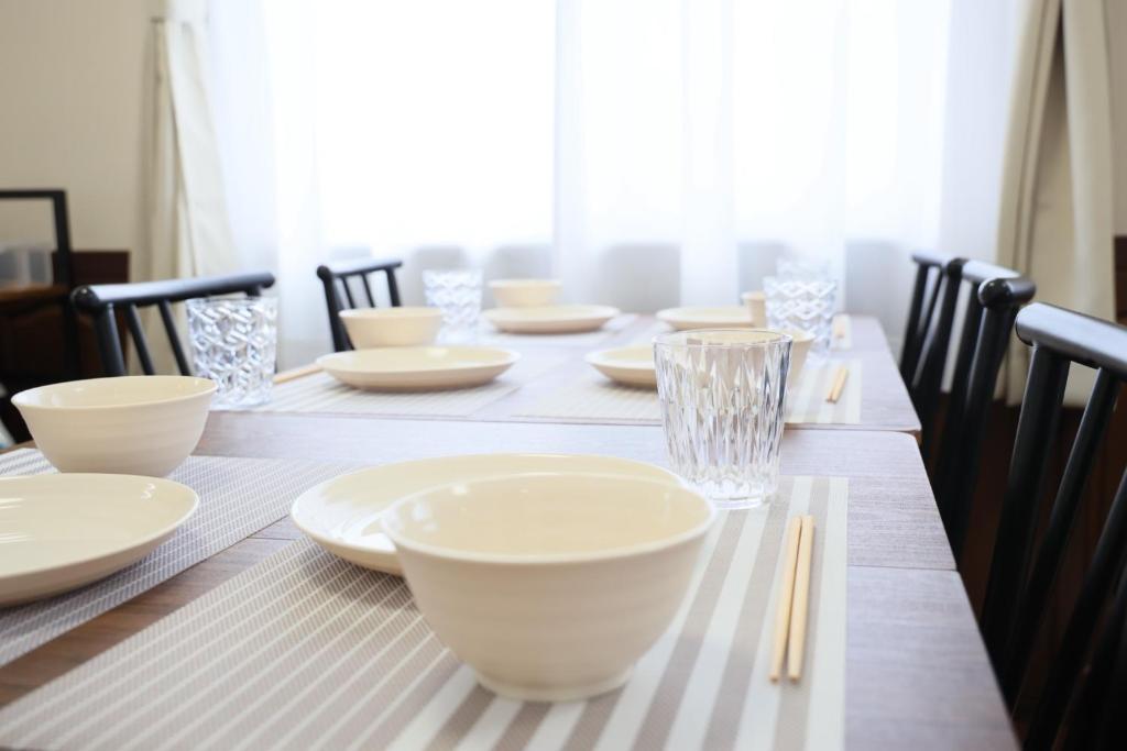 Kasugai - House - Vacation STAY 17754, Kasugai