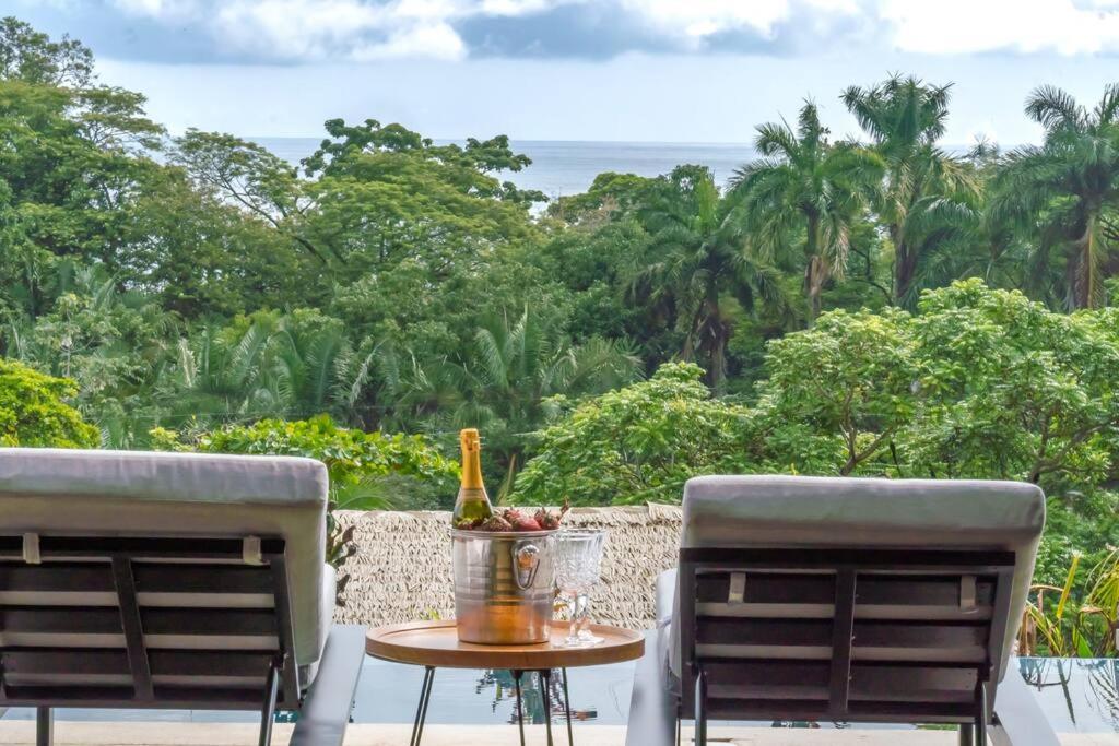 Stella Mar Ocean view, Playa Santa Teresa