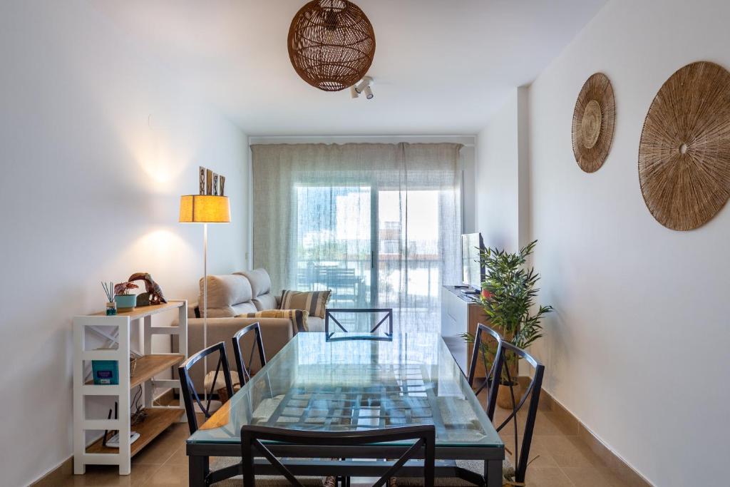 Apartamento Oliva Nova Golf- MET - 4