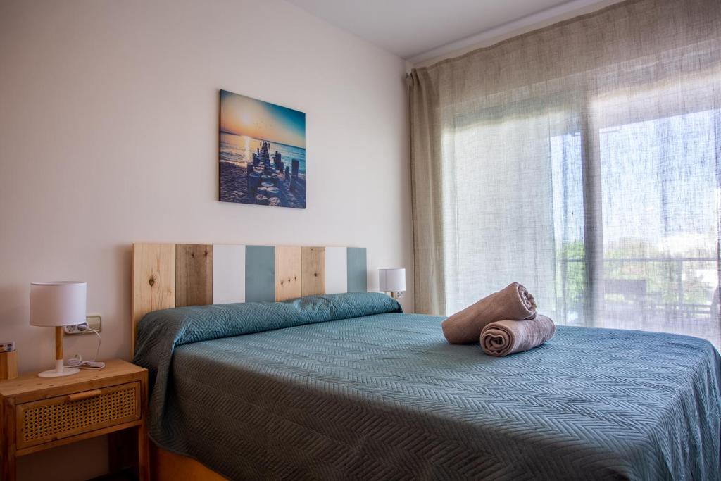 Apartamento Oliva Nova Golf- MET - 5