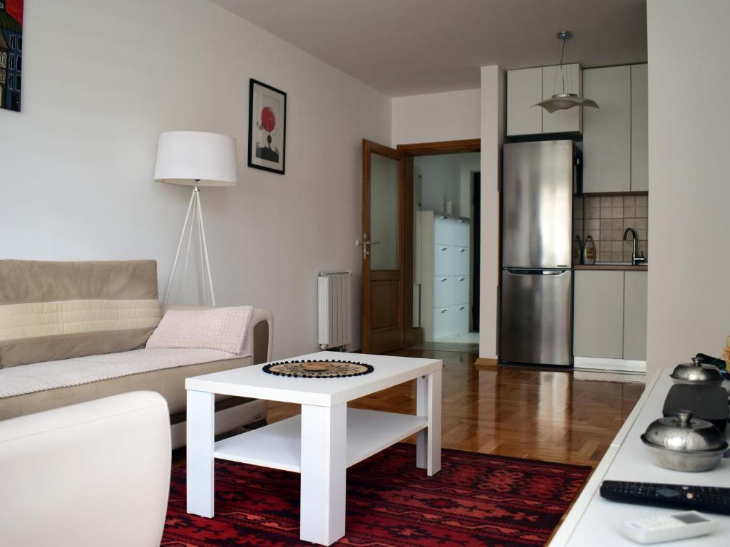 Apartment Mersi Sarajevo - 3