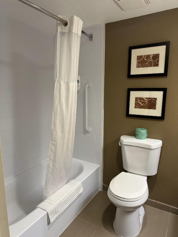 バスルーム（客室）