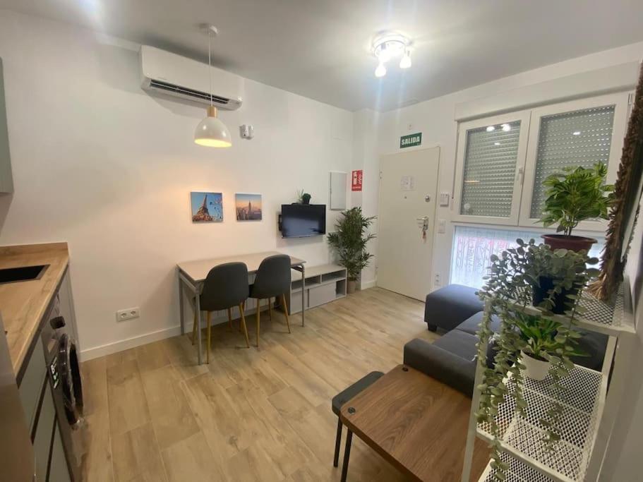 Apartamento en Villa de Vallecas - 2