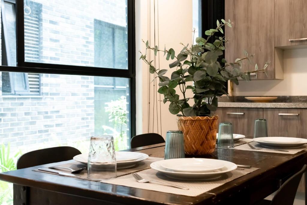 Nuevo y moderno Departamento en zona de Santa Fe - 3