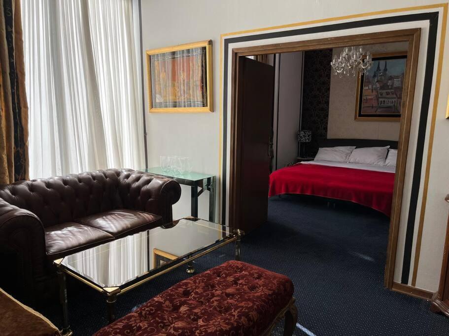 TimeoutInZagreb, Záhřeb