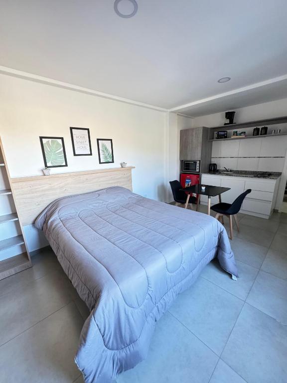 Apartm. Goleta Mono - 2