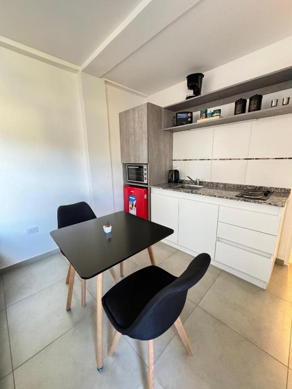 Apartm. Goleta Mono - 3