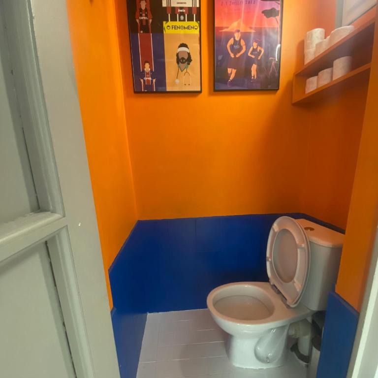 Studio au cœur de Montmartre - 4