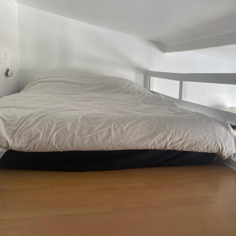 Studio au cœur de Montmartre - 5