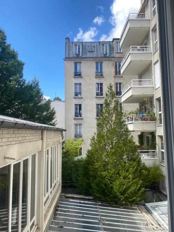 Studio au cœur de Montmartre - 3