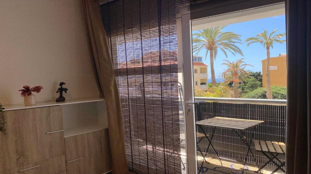 Apt. ManRey 1C - Jade, Valle Gran Rey