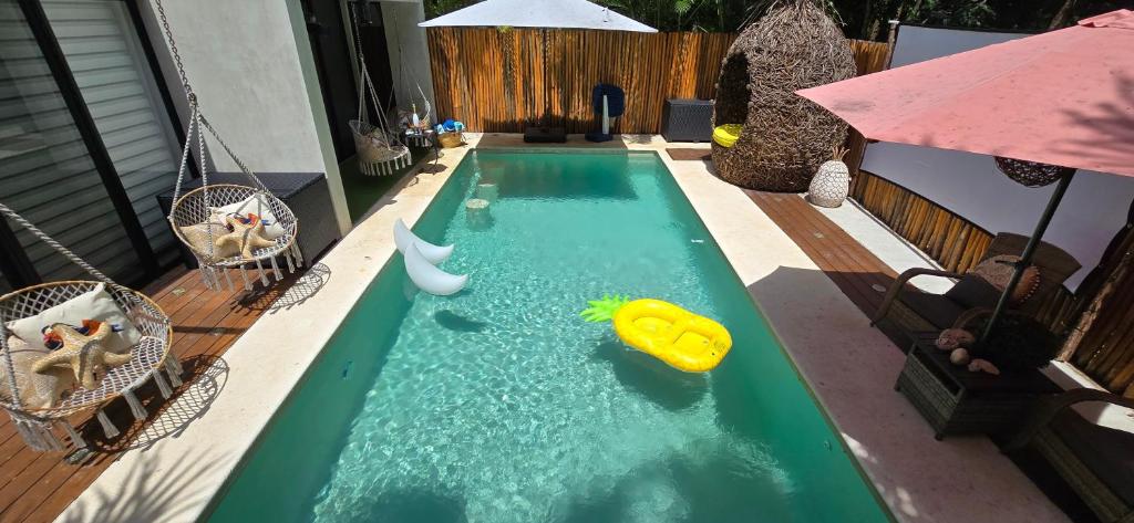 Villa Casa Pulpo Paradise in gated community - 3