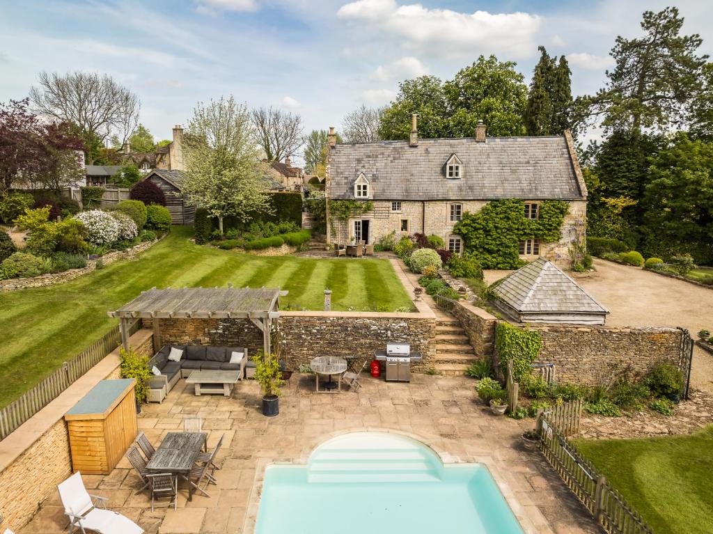 Foxcote Grange By Birch Stays, Andoversford