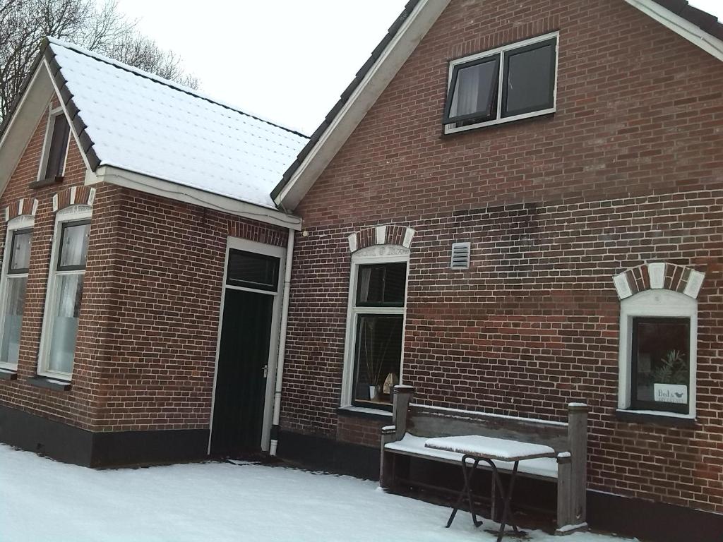 B&B In De Backerije 2 photo