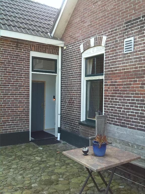 B&B In De Backerije 2 photo