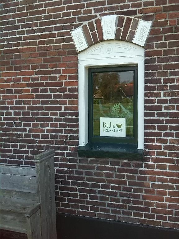 B&B In De Backerije 2 photo