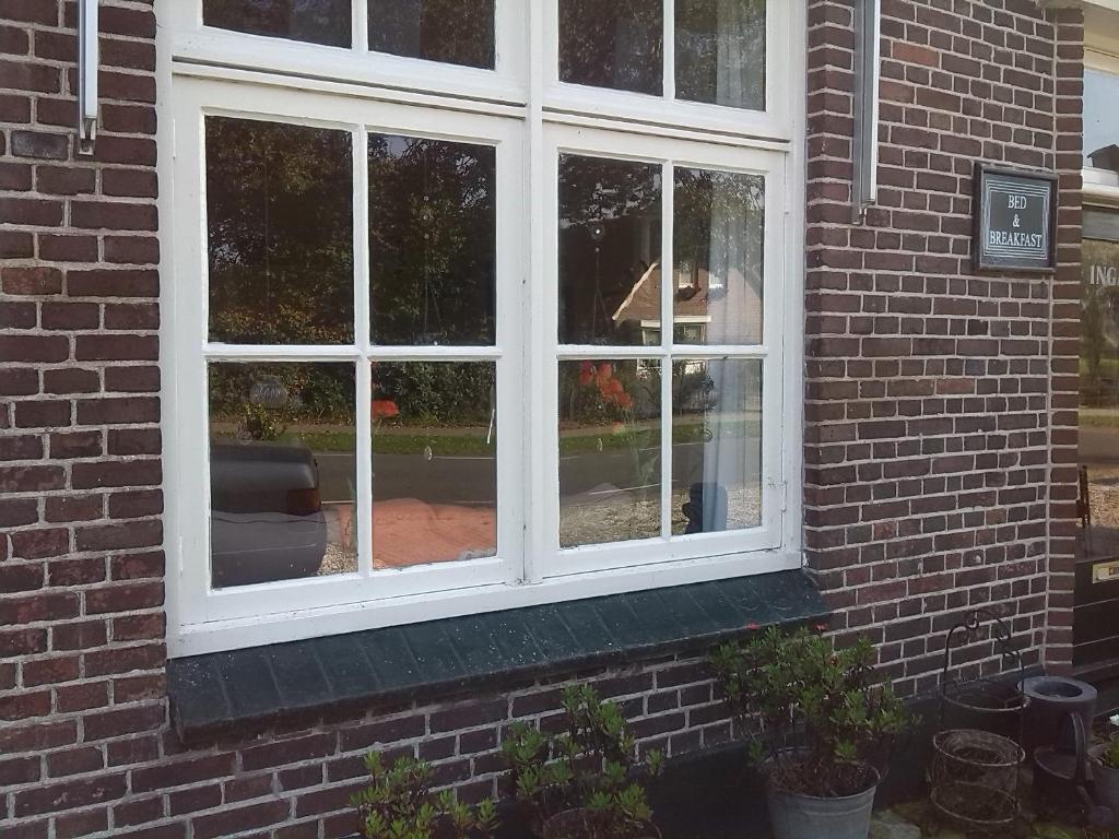 B&B In De Backerije 2 photo