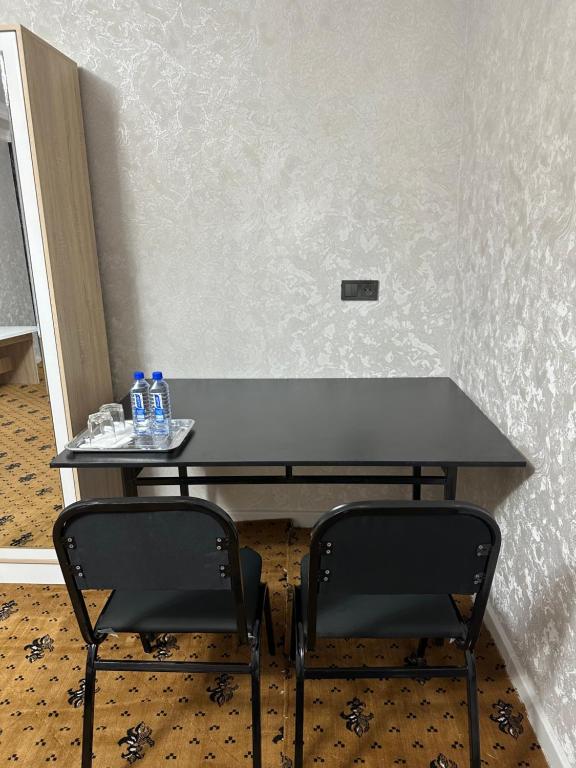 Guest House Bekturdi