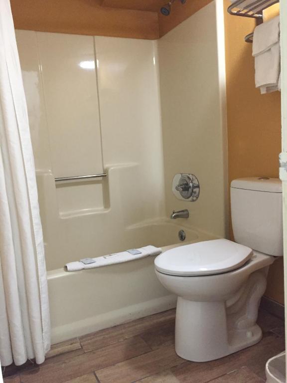 バスルーム（客室）