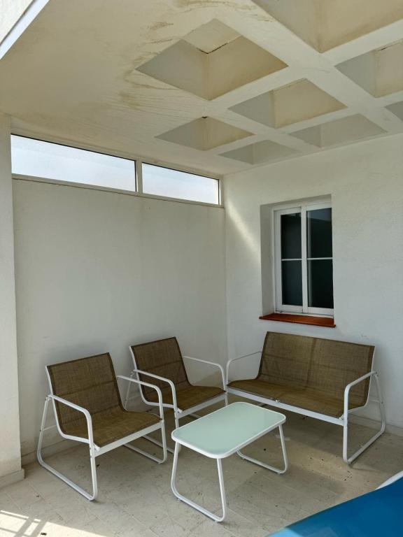 BeachLine Penthouse - SeaLine Apartments - 5
