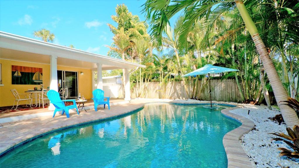 Coral Breeze A, Holmes Beach