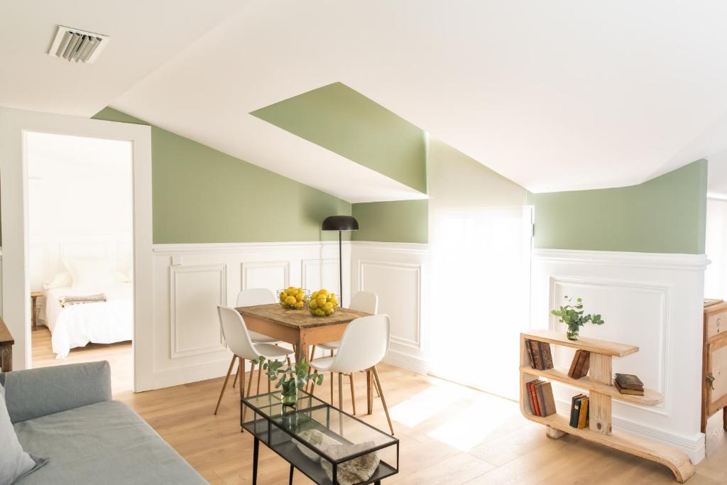 Apartamentos Principe 7 - 4
