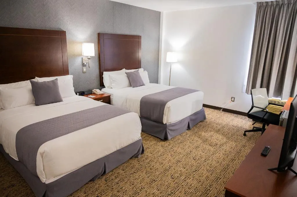 La Quinta by Wyndham Reynosa, hotel in Reynosa
