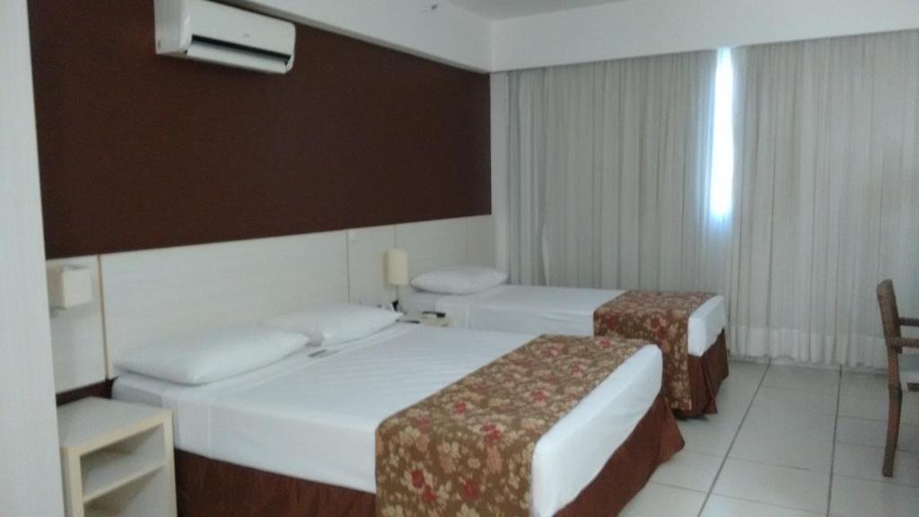 Triple Room with Pool View