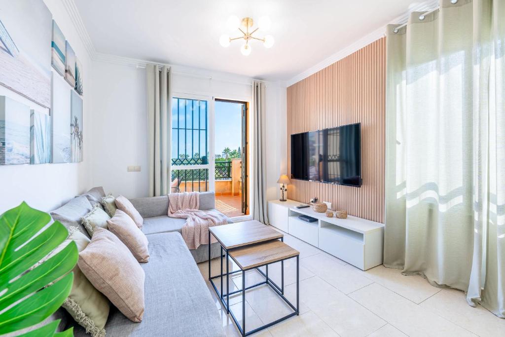 Vivendos - TR09 - Playamar, Torremolinos