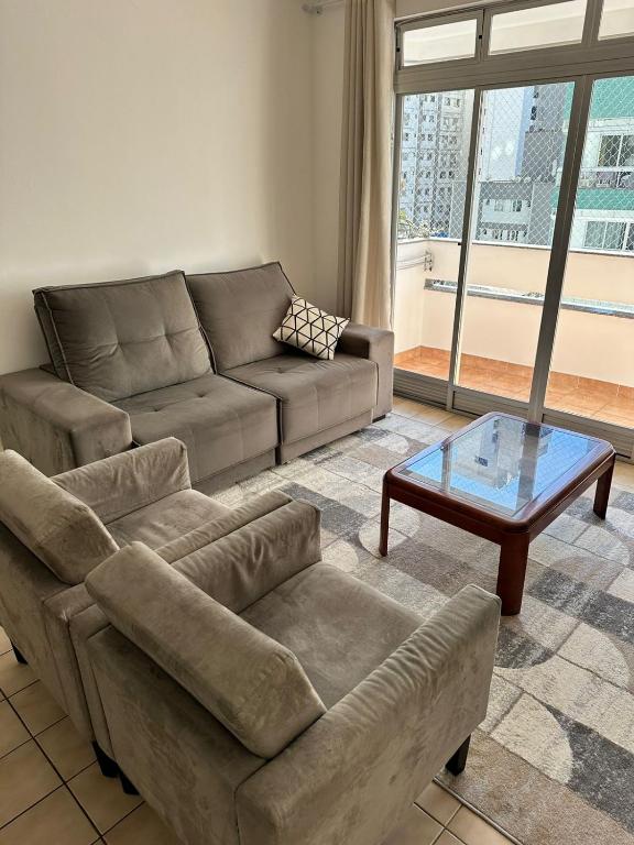 Quadra mar, ótima localização, Balneário Camboriú