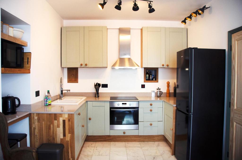 Wellington House, Falmouth photo 3