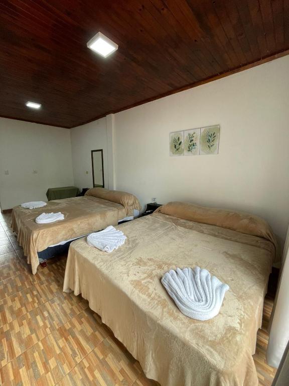 Hotel Don Raul - 3