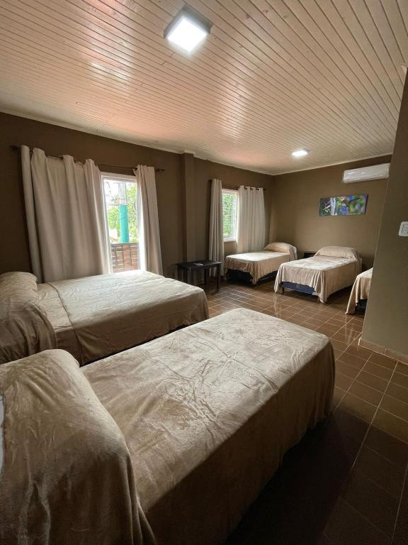 Hotel Don Raul - 4