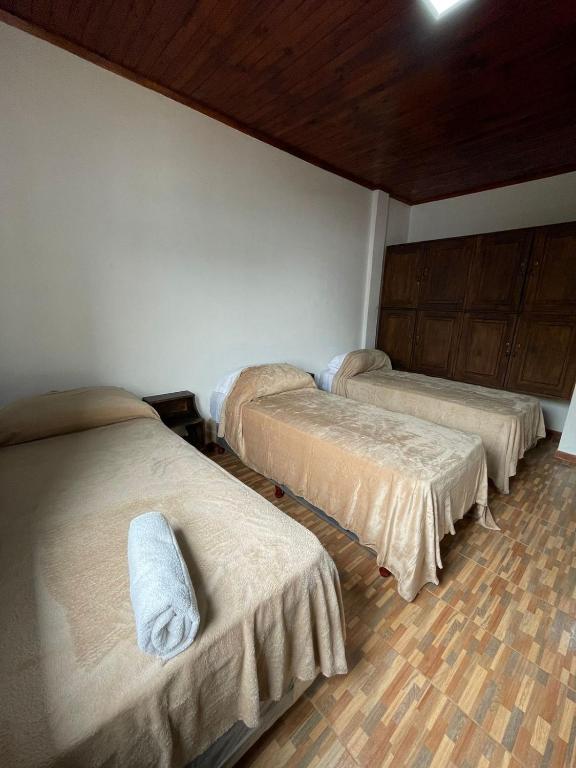 Hotel Don Raul - 5