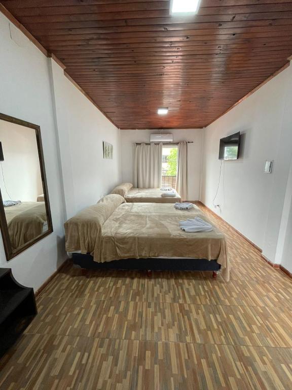 Hotel Don Raul - 1