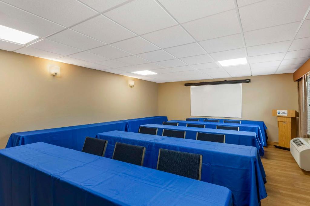 Meeting room / ballrooms